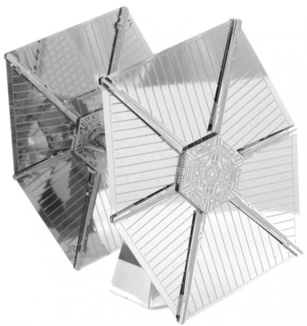Puzzle 3D Tie Fighter Star Wars