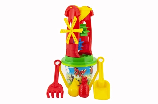 Set complet de unelte și forme