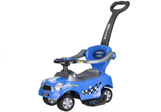 Siguranță și confort pentru micii șoferi