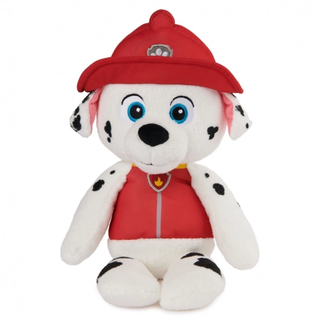 Plișulă Patrula Cățelușilor Marshall 32 cm