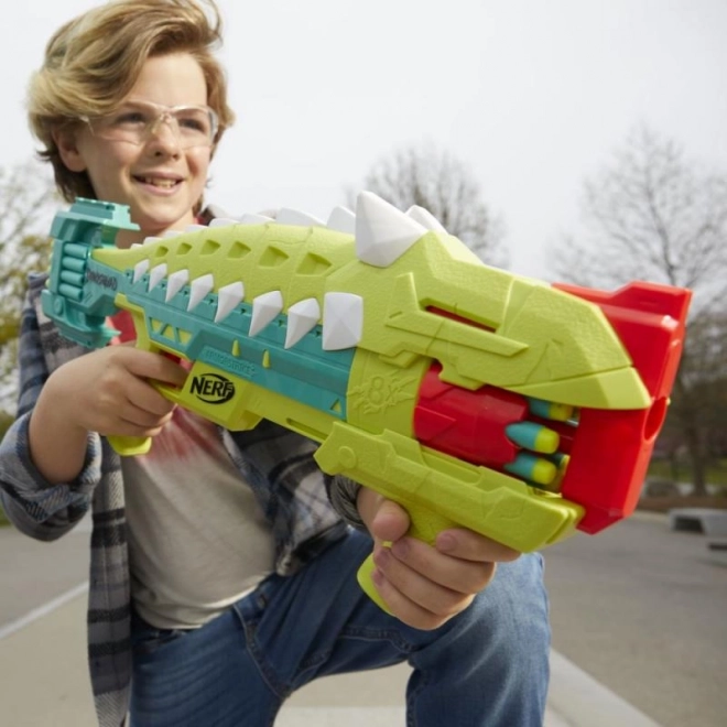 Blaster Nerf Dino Armor