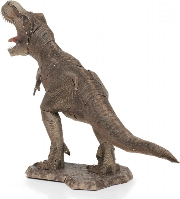 Puzzle 3D Tyrannosaurus Rex