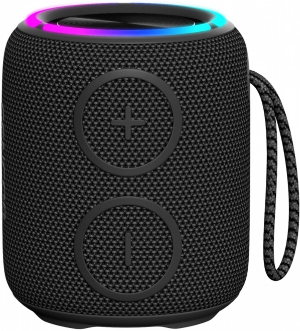 Difuzor Bluetooth Sencor Sirius 2 Mini negru