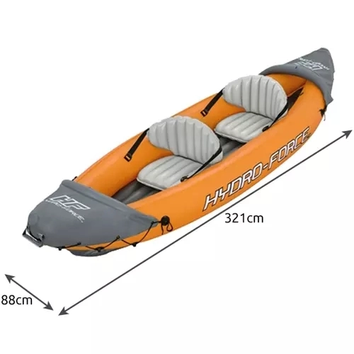 Ponton - caiac gonflabil - BESTWAY 65077