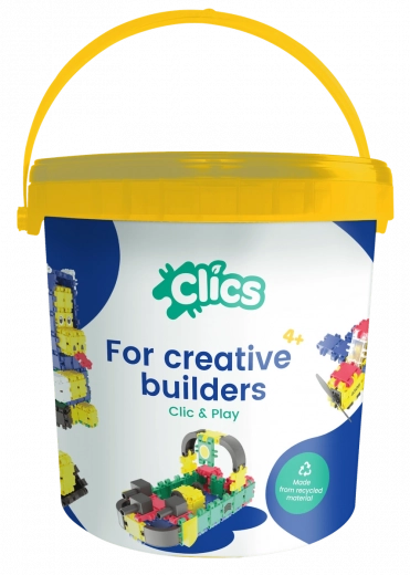 10 modele într-o singură găleată