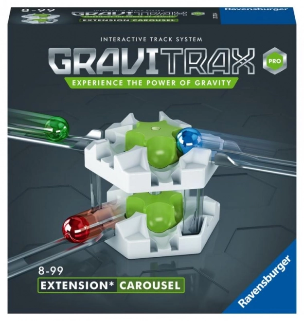 GraviTrax Pro Kolotoč