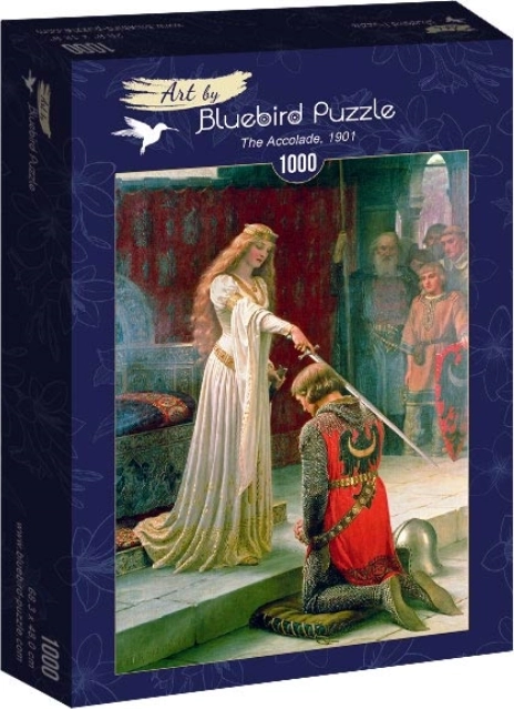 Puzzle Pasování 1000 de piese