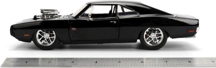 Calitate de colecție și scară 1:24