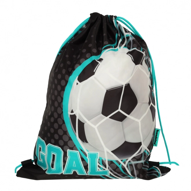 Sac sport pentru pantofi Goal