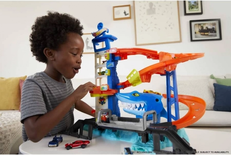 Lift manual și rampă de acțiune