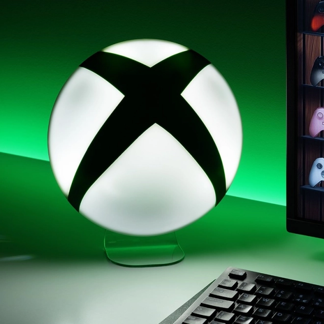Lampa de masă Xbox