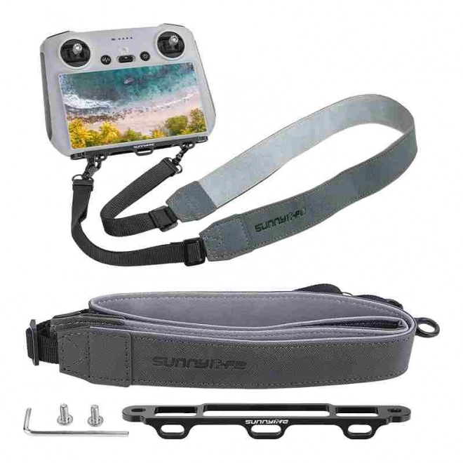 Suport cu șnur Sunnylife pentru controller RC DJI