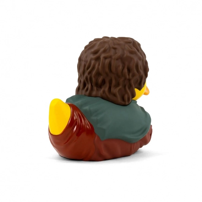 Rață de colecție Stăpânul Inelelor - Frodo Baggins