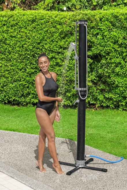 Duș de exterior solar 20L Bestway