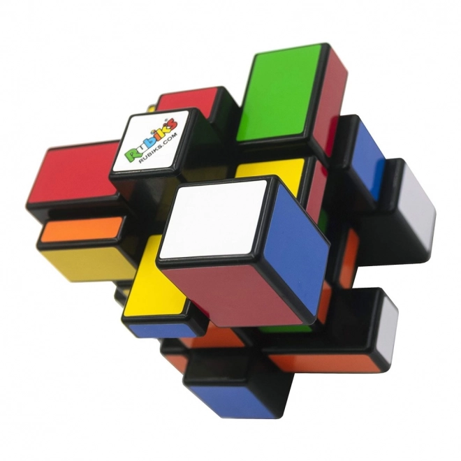 Cubul Magic Piese Colorate Rubik