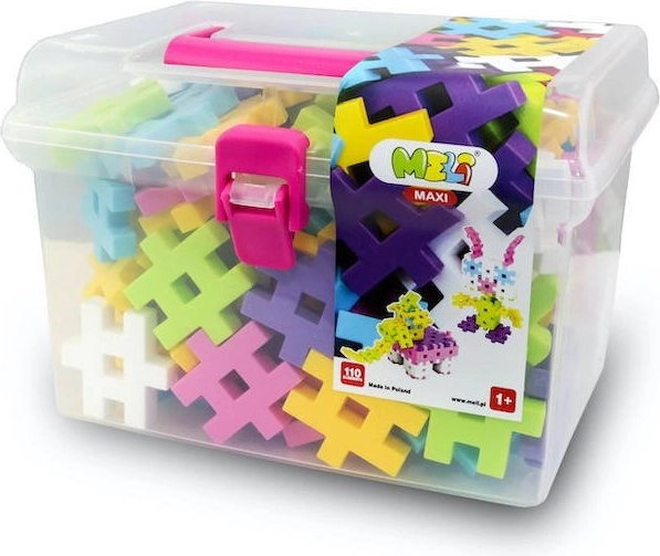 Cutie de călătorie cu mâner – totul la îndemână