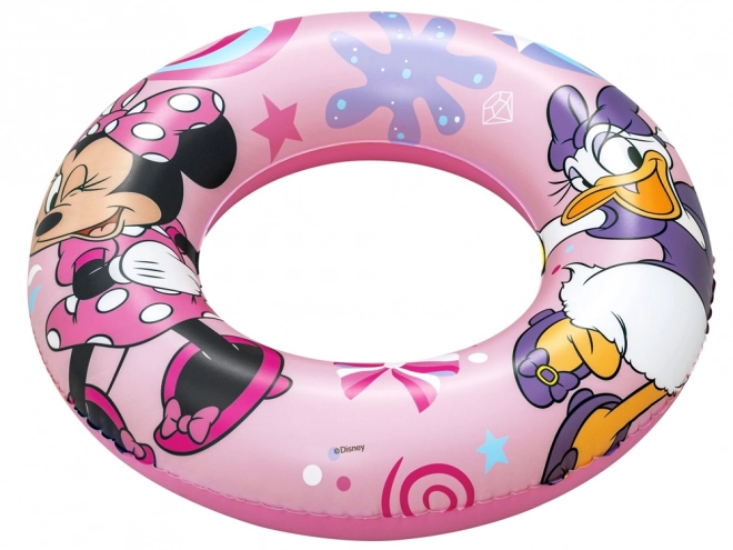 Colac pentru înot copii Minnie