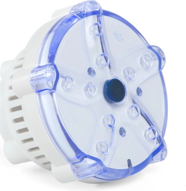 Lămpiță Basenová Lay-Z-Spa LED 7 culori Bestway