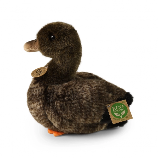 Rappa jucărie plush rață eco-friendly 23 cm