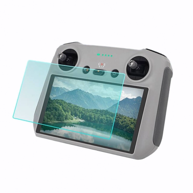 Sticlă călită Sunnylife pentru controler RC DJI - set 2 buc