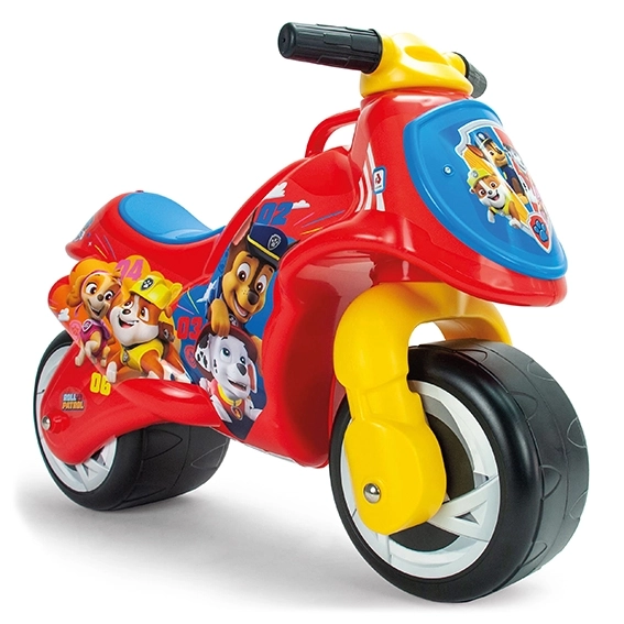 Injusa Draisiană Neox Paw Patrol