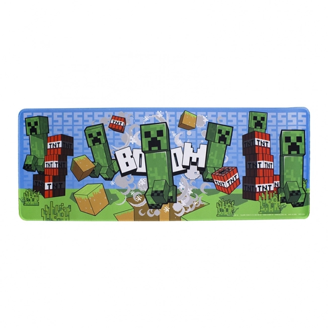 Covoraș Minecraft