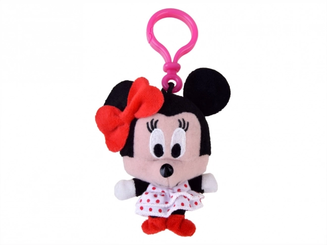 Breloc Micky Mouse Minnie