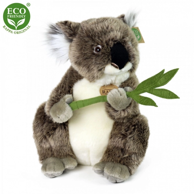 Medved koala de pluș ecologic 30 cm