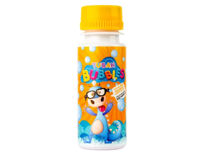 Ambalaj practic de 60 ml pentru buzunar