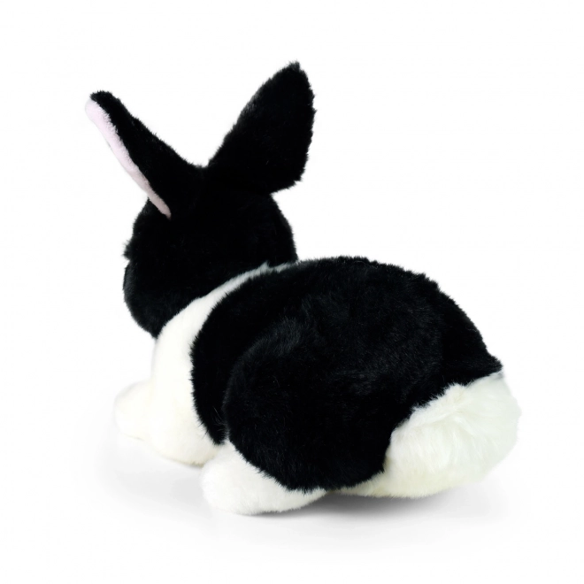 Pliș de iepure eco-prietenos 25 cm