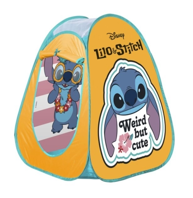 Cort autoportant Stitch