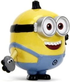 Calitate metalică și construcție durabilă