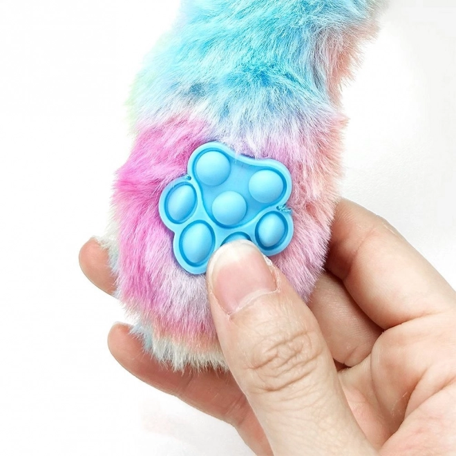 Mascote parfumate Bubble Pops - Afișaj 6 bucăți, Seria 2