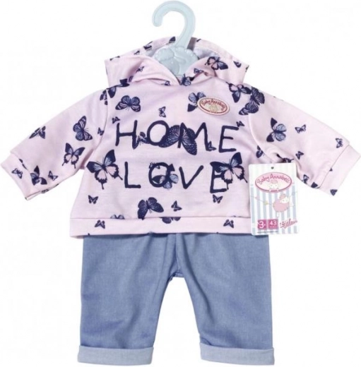 Set complet cu umeraș