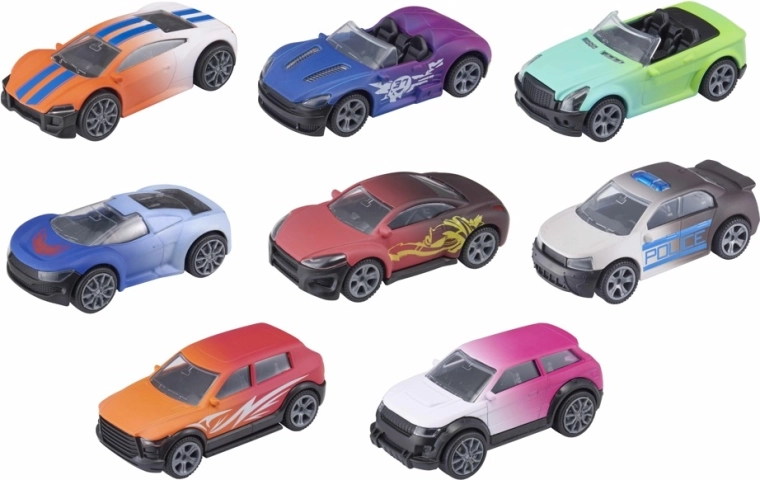 Diversitate de designuri