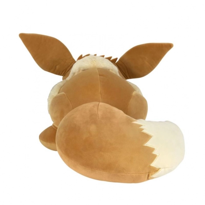 Pluș Pokémon Eevee 45 cm