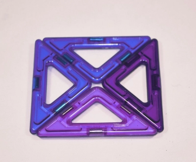 Triunghi Magnetic Magformers