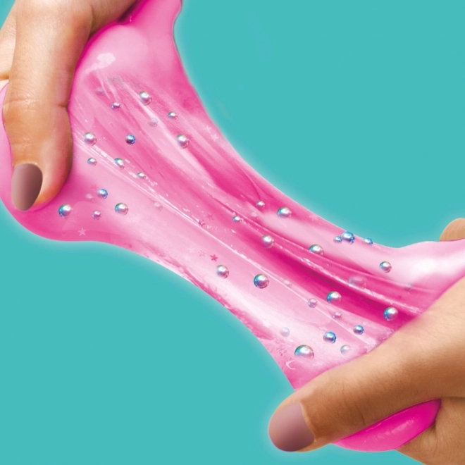 Kit Metalic de Fabricare Slime So Slime 10 buc