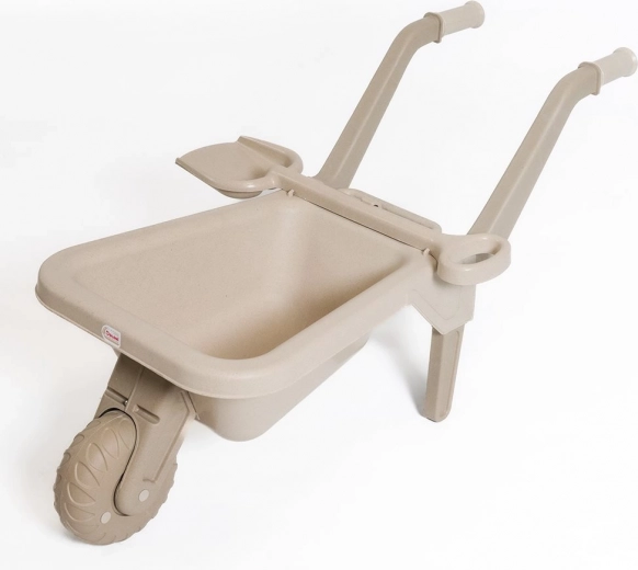 Manipulare ușoară și rulare stabilă