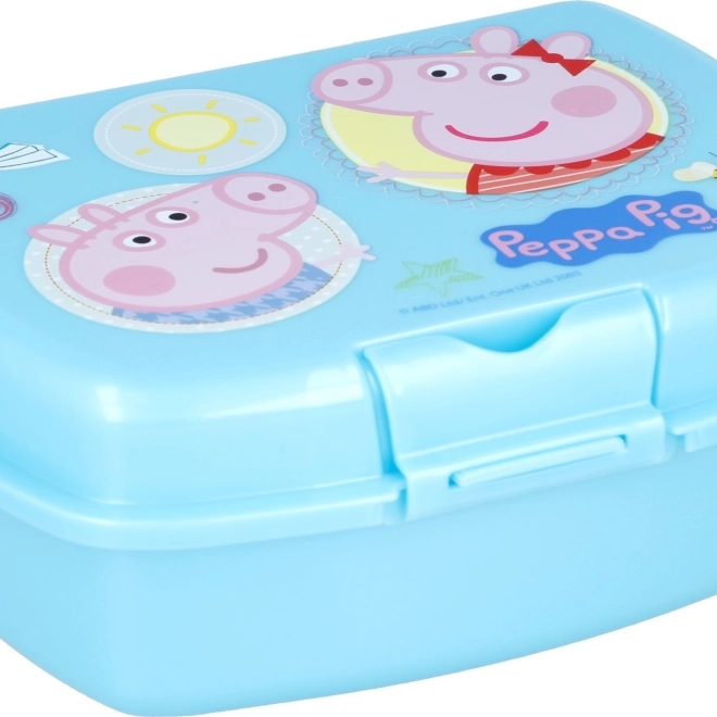 Licență oficială PEPPA PIG