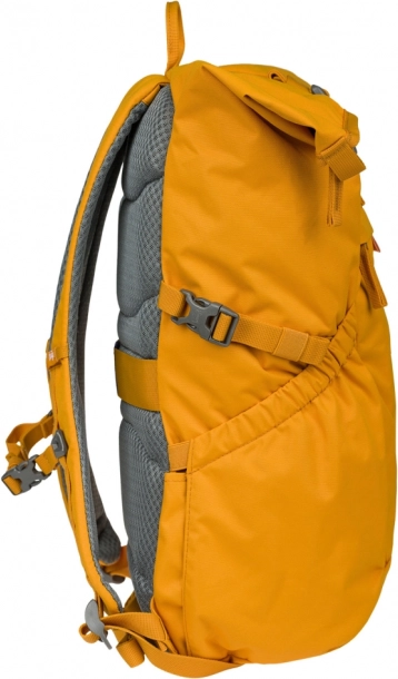 Rucsac Baagl Roll Galben