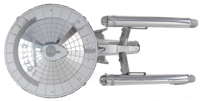 Puzzle 3D METAL EARTH Star Trek: U.S.S. Enterprise