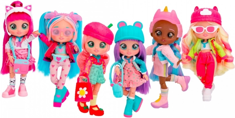 Materiale de Calitate