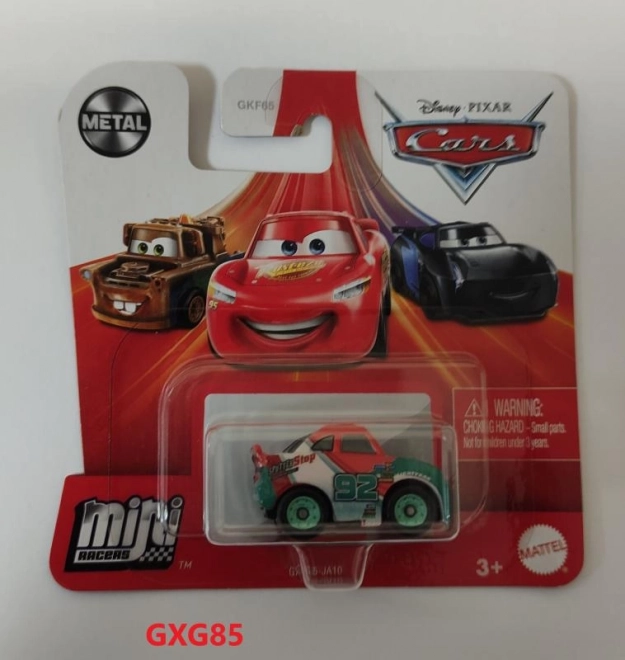 AUTOMAȘINI MINI CARS BLISTER ASST