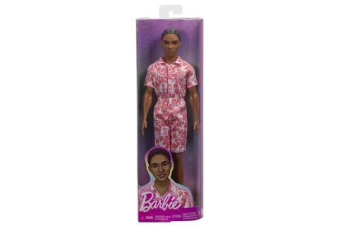 Barbie Model Ken