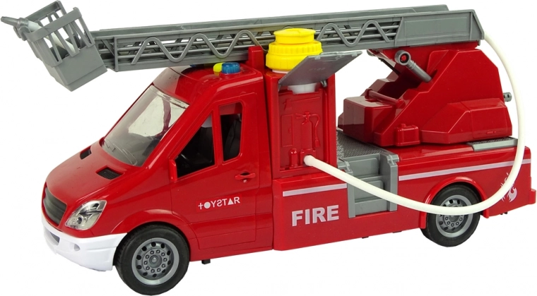 Propulsie fricțiune și culoare vizibilă