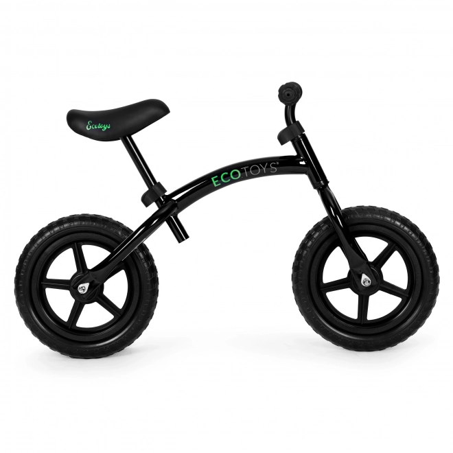 Bicicletă de echilibru pentru copii Ecotoys