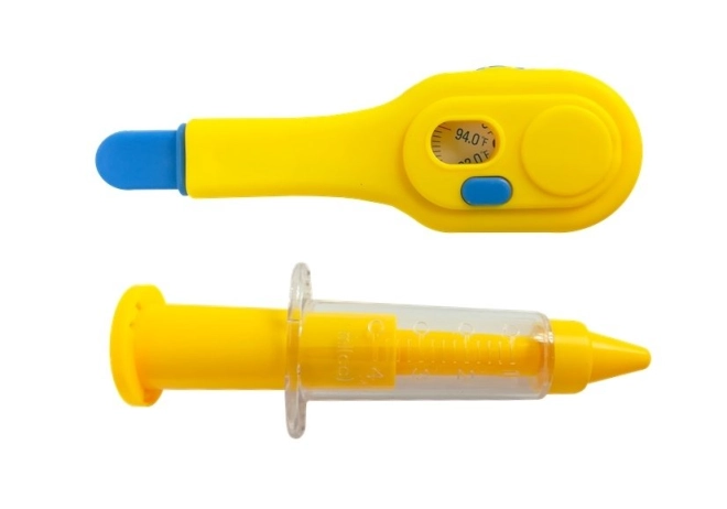 Set medical complet