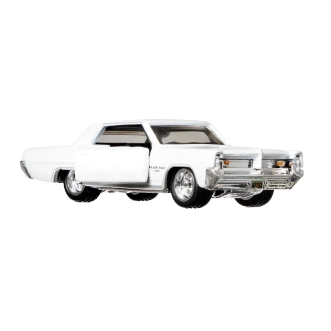 Detalii premium la scara 1:64