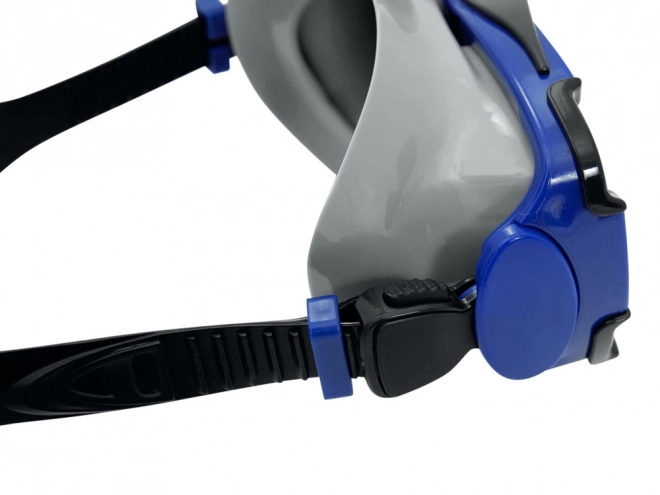 Set snorkeling cu mască și tub Bestway 14+
